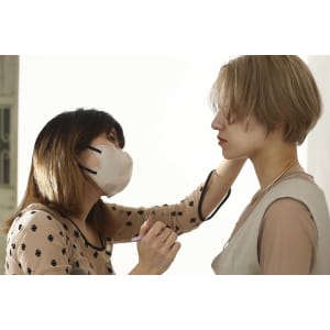六甲道/六甲/カラー/カット/トリートメント/ - MODE K's 六甲道店【モードケイズ】掲載中
