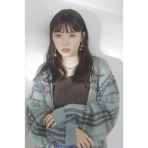 六甲道/六甲/カラー/カット/トリートメント/ - MODE K's 六甲道店【モードケイズ】掲載中