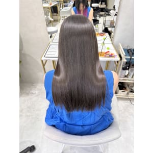 髪質改善ハリウッドトリートメント - wuggla【ウッグラ】掲載中