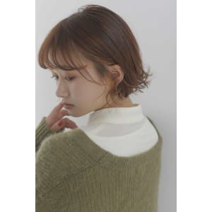 六甲道/六甲/カラー/カット/トリートメント/ - MODE K's 六甲道店【モードケイズ】掲載中