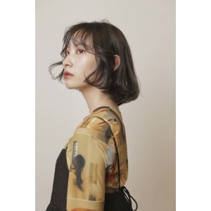 六甲道/六甲/カラー/カット/トリートメント/ - MODE K's 六甲道店【モードケイズ】掲載中