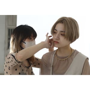 六甲道/六甲/カラー/カット/トリートメント/ - MODE K's 六甲道店【モードケイズ】掲載中