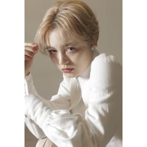六甲道/六甲/カラー/カット/トリートメント/ - MODE K's 六甲道店【モードケイズ】掲載中
