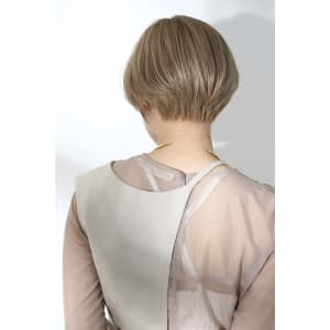 六甲道/六甲/カラー/カット/トリートメント/ - MODE K's 六甲道店【モードケイズ】掲載中