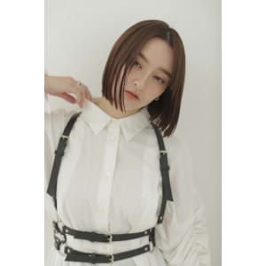 六甲道/六甲/カラー/カット/トリートメント/ - MODE K's 六甲道店【モードケイズ】掲載中