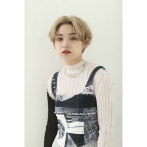 六甲道/六甲/カラー/カット/トリートメント/ - MODE K's 六甲道店【モードケイズ】掲載中