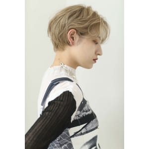 六甲道/六甲/カラー/カット/トリートメント/ - MODE K's 六甲道店【モードケイズ】掲載中