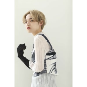 六甲道/六甲/カラー/カット/トリートメント/ - MODE K's 六甲道店【モードケイズ】掲載中