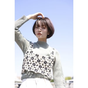 六甲道/六甲/カラー/カット/トリートメント/ - MODE K's 六甲道店【モードケイズ】掲載中
