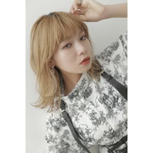 六甲道/六甲/カラー/カット/トリートメント/ - MODE K's 六甲道店【モードケイズ】掲載中