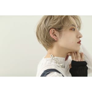 六甲道/六甲/カラー/カット/トリートメント/ - MODE K's 六甲道店【モードケイズ】掲載中