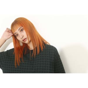 六甲道/六甲/カラー/カット/トリートメント/ - MODE K's 六甲道店【モードケイズ】掲載中