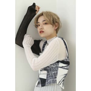 六甲道/六甲/カラー/カット/トリートメント/ - MODE K's 六甲道店【モードケイズ】掲載中
