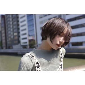 六甲道/六甲/カラー/カット/トリートメント/ - MODE K's 六甲道店【モードケイズ】掲載中