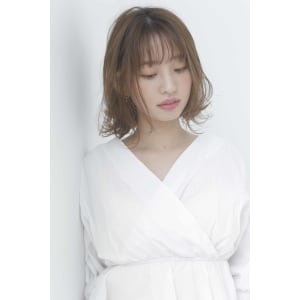 六甲道/六甲/カラー/カット/トリートメント/ - MODE K's 六甲道店【モードケイズ】掲載中