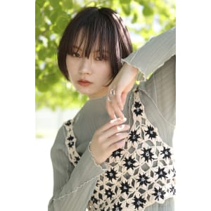 六甲道/六甲/カラー/カット/トリートメント/ - MODE K's 六甲道店【モードケイズ】掲載中