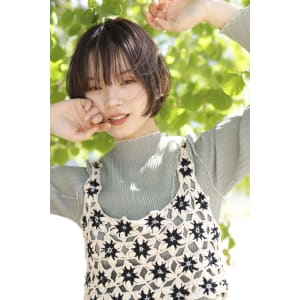 六甲道/六甲/カラー/カット/トリートメント/ - MODE K's 六甲道店【モードケイズ】掲載中