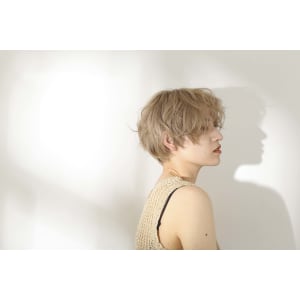 六甲道/六甲/カラー/カット/トリートメント/ - MODE K's 六甲道店【モードケイズ】掲載中