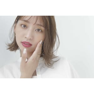六甲道/六甲/カラー/カット/トリートメント/ - MODE K's 六甲道店【モードケイズ】掲載中