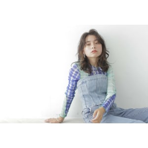 六甲道/六甲/カラー/カット/トリートメント/ - MODE K's 六甲道店【モードケイズ】掲載中