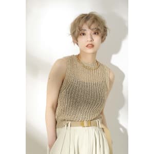 六甲道/六甲/カラー/カット/トリートメント/ - MODE K's 六甲道店【モードケイズ】掲載中