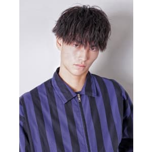 ソフトツイスト - 男性専門美容室 growth 天神店【ダンセイセンモンビヨウシツ グロウ テンジンテン】掲載中