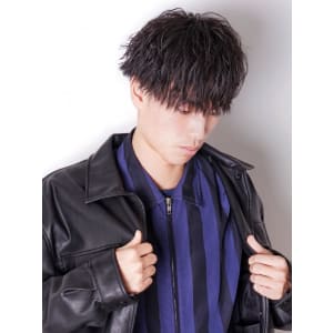 ソフトツイスト - 男性専門美容室 growth 天神店【ダンセイセンモンビヨウシツ グロウ テンジンテン】掲載中