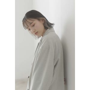 六甲道/六甲/カラー/カット/トリートメント/ - MODE K's 六甲道店【モードケイズ】掲載中