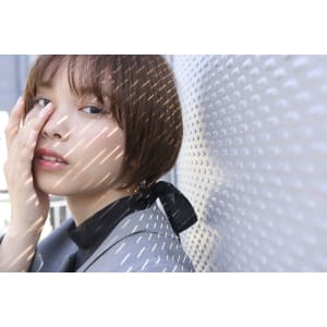 六甲道/六甲/カラー/カット/トリートメント/ - MODE K's 六甲道店【モードケイズ】掲載中