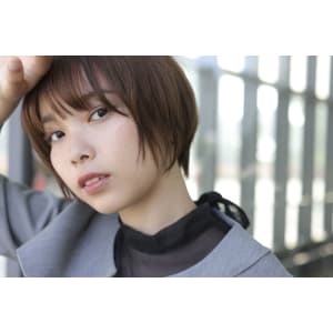 六甲道/六甲/カラー/カット/トリートメント/ - MODE K's 六甲道店【モードケイズ】掲載中