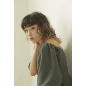 六甲道/六甲/カラー/カット/トリートメント/ - MODE K's 六甲道店【モードケイズ】掲載中
