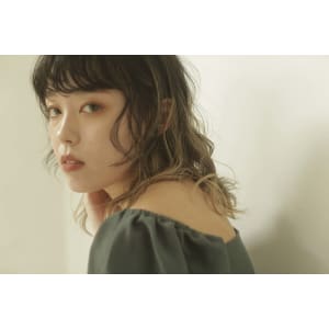 六甲道/六甲/カラー/カット/トリートメント/ - MODE K's 六甲道店【モードケイズ】掲載中