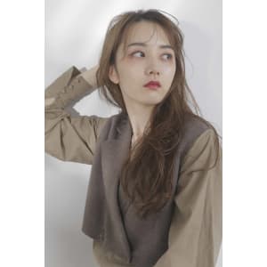 六甲道/六甲/カラー/カット/トリートメント/ - MODE K's 六甲道店【モードケイズ】掲載中