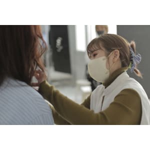 六甲道/六甲/カラー/カット/トリートメント/ - MODE K's 六甲道店【モードケイズ】掲載中