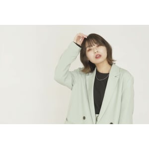 六甲道/六甲/カラー/カット/トリートメント/ - MODE K's 六甲道店【モードケイズ】掲載中