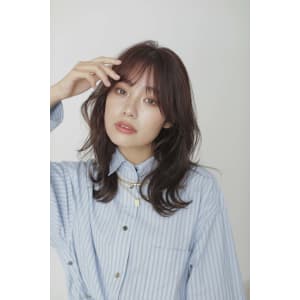 六甲道/六甲/カラー/カット/トリートメント/ - MODE K's 六甲道店【モードケイズ】掲載中