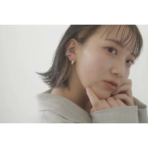 六甲道/六甲/カラー/カット/トリートメント/ - MODE K's 六甲道店【モードケイズ】掲載中