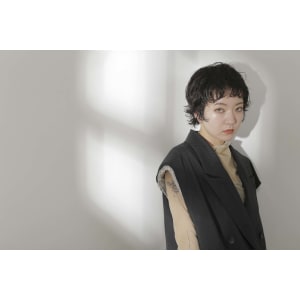 六甲道/六甲/カラー/カット/トリートメント/ - MODE K's 六甲道店【モードケイズ】掲載中