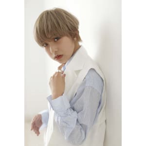 六甲道/六甲/カラー/カット/トリートメント/ - MODE K's 六甲道店【モードケイズ】掲載中