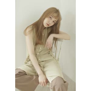 六甲道/六甲/カラー/カット/トリートメント/ - MODE K's 六甲道店【モードケイズ】掲載中