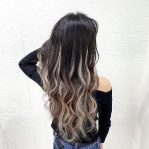 #仙台美容室#プルエクステ