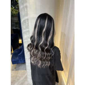 #ハイライト - Lanisis Hair【ラニシス ヘアー】掲載中