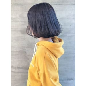 hair+make peal ark×ミディアム - 髪質改善&トリートメントhair+make peal ark【ピールアーク】掲載中