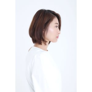 hair+make peal ark×ショート - 髪質改善＆トリートメントhair+make peal ark【ピールアーク】掲載中