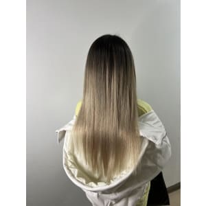 #ハイトーン - Bulansis Hair【ブランシス ヘアー】掲載中