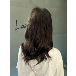 #髪質改善#インナーカラー#エクステ#ヘアセット#縮毛矯正