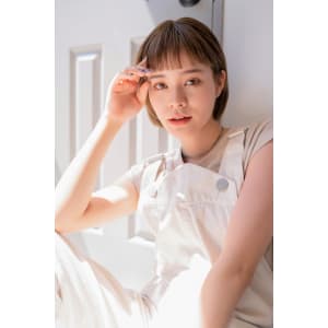 季節に合わせたショートカット スタイル/30代・40代 - OHI 赤羽店【オーエイチアイ アカバネテン】掲載中