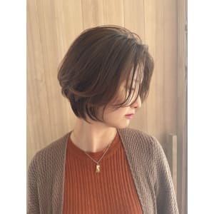 short bob