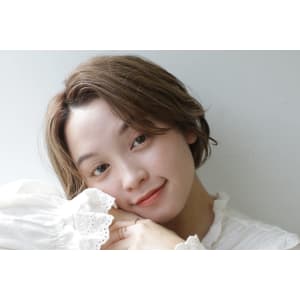 【玉川学園前】HAIR&ART LUMINA