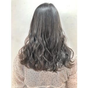 モカグレージュ